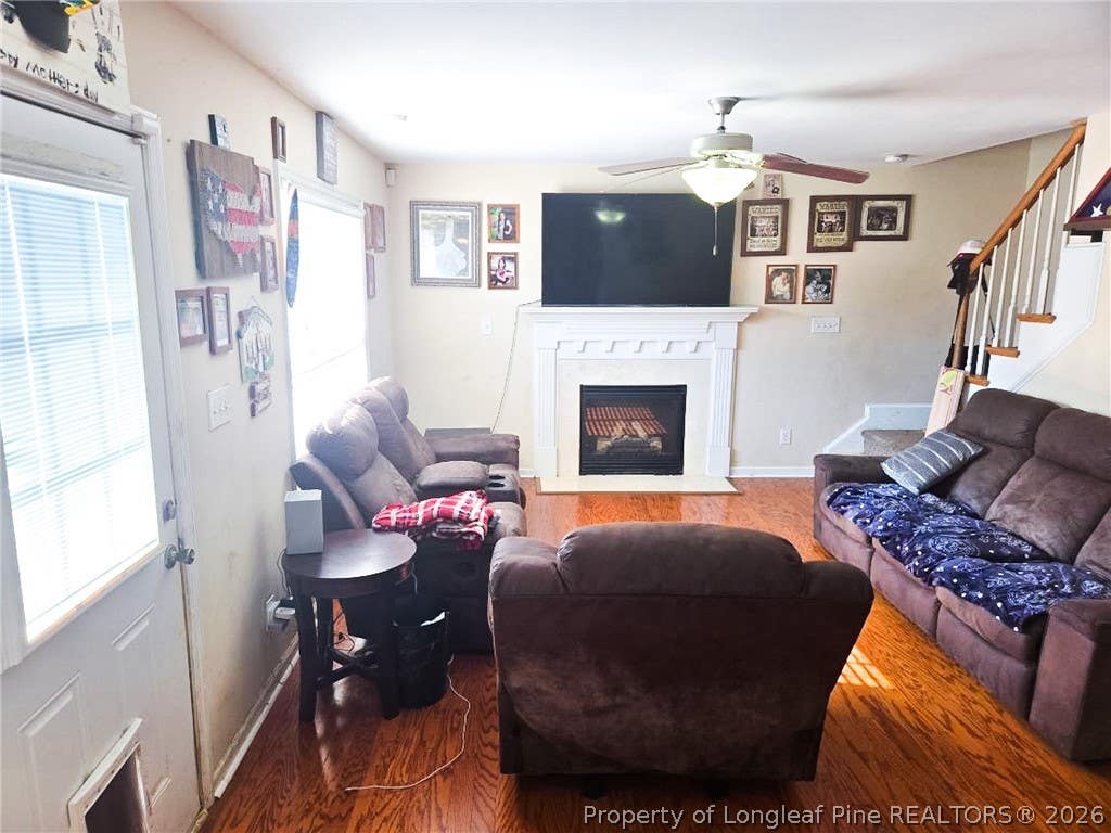 Photo of 1912 Ellie Avenue, Fayetteville, NC 28314 (MLS # 767364)