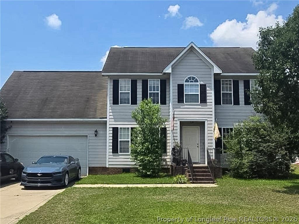 Photo of 1912 Ellie Avenue, Fayetteville, NC 28314 (MLS # 767364)