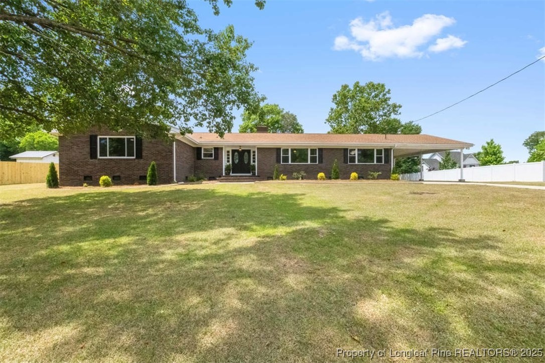 Photo 1 of 40 — 3405 Florida Drive, Fayetteville, NC 28311