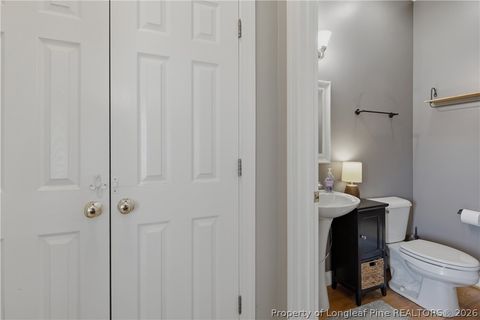 Tiny photo for 8264 Durant Nixon Road, Linden, NC 28356 (MLS # 759366)