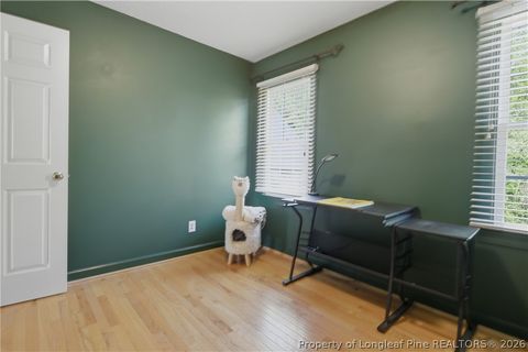 Tiny photo for 8264 Durant Nixon Road, Linden, NC 28356 (MLS # 759366)