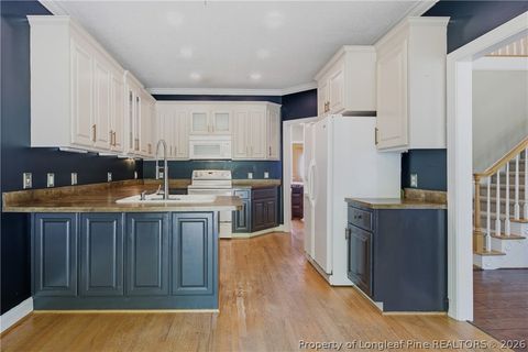 Tiny photo for 8264 Durant Nixon Road, Linden, NC 28356 (MLS # 759366)