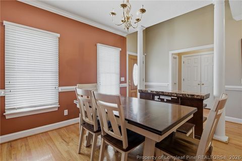 Tiny photo for 8264 Durant Nixon Road, Linden, NC 28356 (MLS # 759366)