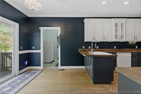 Tiny photo for 8264 Durant Nixon Road, Linden, NC 28356 (MLS # 759366)