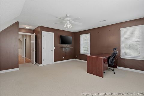 Tiny photo for 8264 Durant Nixon Road, Linden, NC 28356 (MLS # 759366)