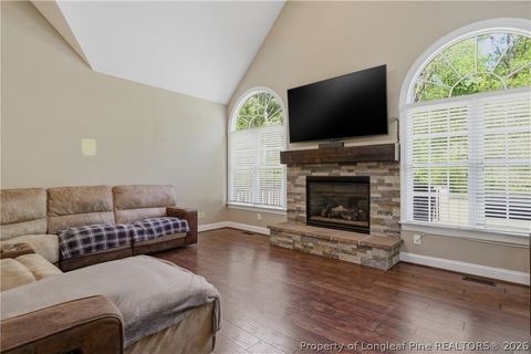 Tiny photo for 8264 Durant Nixon Road, Linden, NC 28356 (MLS # 759366)