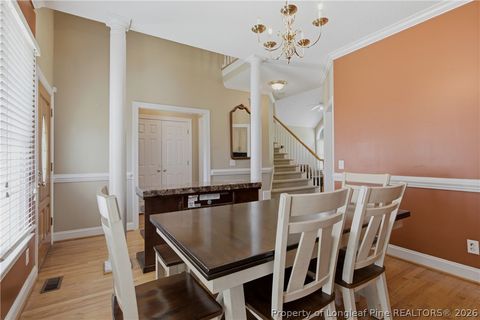 Tiny photo for 8264 Durant Nixon Road, Linden, NC 28356 (MLS # 759366)