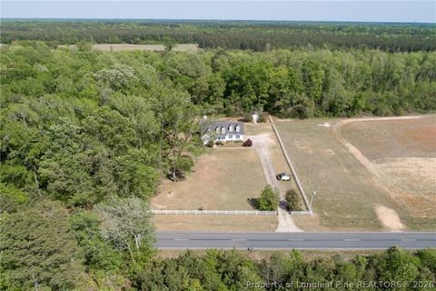 Tiny photo for 8264 Durant Nixon Road, Linden, NC 28356 (MLS # 759366)