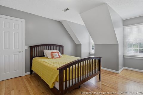 Tiny photo for 8264 Durant Nixon Road, Linden, NC 28356 (MLS # 759366)