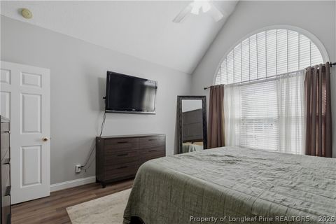 Tiny photo for 8264 Durant Nixon Road, Linden, NC 28356 (MLS # 759366)