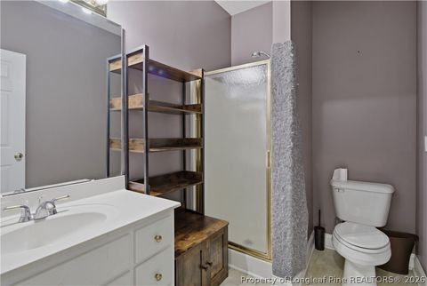 Tiny photo for 8264 Durant Nixon Road, Linden, NC 28356 (MLS # 759366)