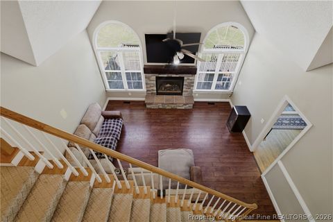 Tiny photo for 8264 Durant Nixon Road, Linden, NC 28356 (MLS # 759366)