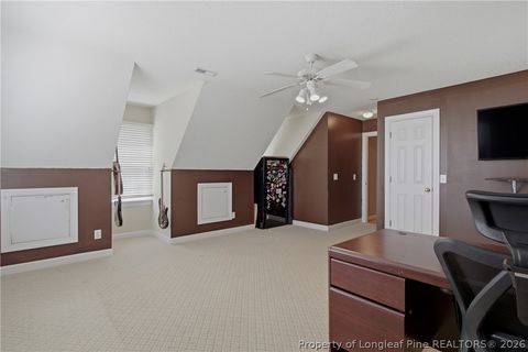 Tiny photo for 8264 Durant Nixon Road, Linden, NC 28356 (MLS # 759366)