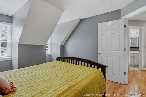 Tiny photo for 8264 Durant Nixon Road, Linden, NC 28356 (MLS # 759366)