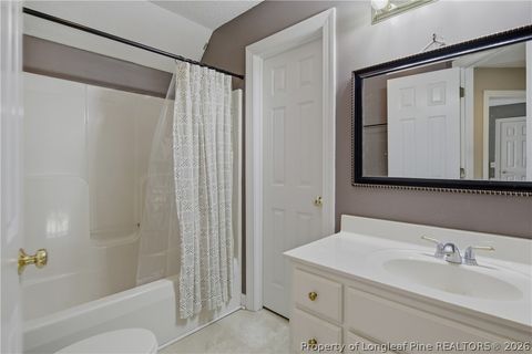 Tiny photo for 8264 Durant Nixon Road, Linden, NC 28356 (MLS # 759366)