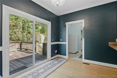 Tiny photo for 8264 Durant Nixon Road, Linden, NC 28356 (MLS # 759366)