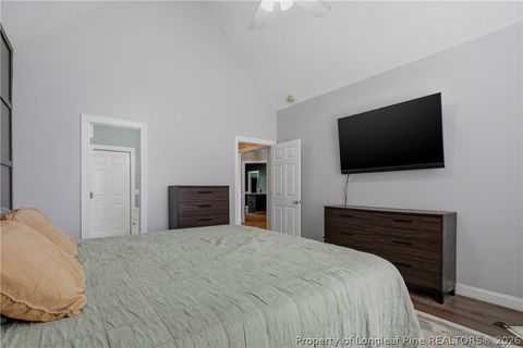 Tiny photo for 8264 Durant Nixon Road, Linden, NC 28356 (MLS # 759366)