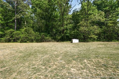 Tiny photo for 8264 Durant Nixon Road, Linden, NC 28356 (MLS # 759366)