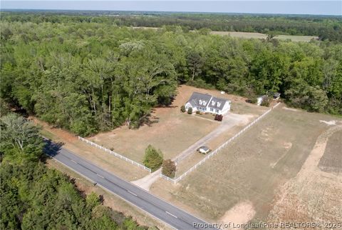 Tiny photo for 8264 Durant Nixon Road, Linden, NC 28356 (MLS # 759366)