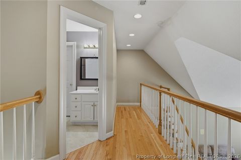 Tiny photo for 8264 Durant Nixon Road, Linden, NC 28356 (MLS # 759366)