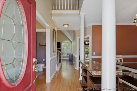 Tiny photo for 8264 Durant Nixon Road, Linden, NC 28356 (MLS # 759366)