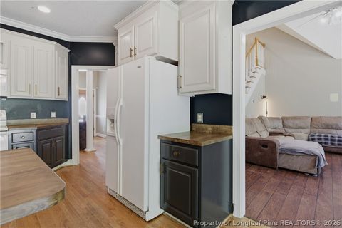 Tiny photo for 8264 Durant Nixon Road, Linden, NC 28356 (MLS # 759366)