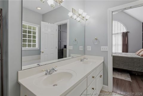 Tiny photo for 8264 Durant Nixon Road, Linden, NC 28356 (MLS # 759366)