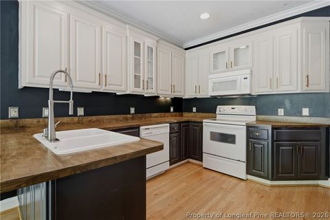 Tiny photo for 8264 Durant Nixon Road, Linden, NC 28356 (MLS # 759366)