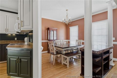 Tiny photo for 8264 Durant Nixon Road, Linden, NC 28356 (MLS # 759366)