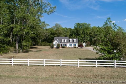 Tiny photo for 8264 Durant Nixon Road, Linden, NC 28356 (MLS # 759366)