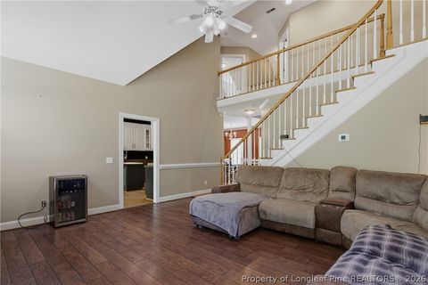 Tiny photo for 8264 Durant Nixon Road, Linden, NC 28356 (MLS # 759366)