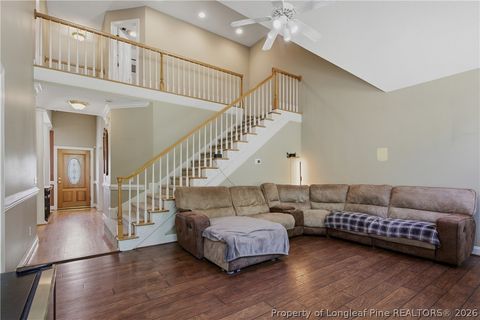 Tiny photo for 8264 Durant Nixon Road, Linden, NC 28356 (MLS # 759366)