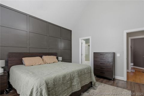 Tiny photo for 8264 Durant Nixon Road, Linden, NC 28356 (MLS # 759366)