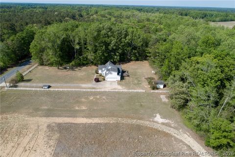 Tiny photo for 8264 Durant Nixon Road, Linden, NC 28356 (MLS # 759366)