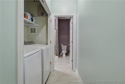 Tiny photo for 8264 Durant Nixon Road, Linden, NC 28356 (MLS # 759366)