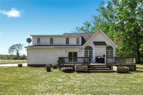 Tiny photo for 8264 Durant Nixon Road, Linden, NC 28356 (MLS # 759366)