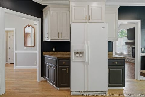 Tiny photo for 8264 Durant Nixon Road, Linden, NC 28356 (MLS # 759366)