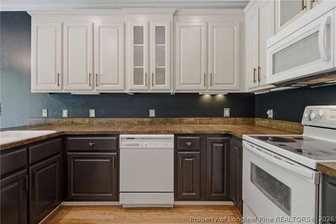 Tiny photo for 8264 Durant Nixon Road, Linden, NC 28356 (MLS # 759366)