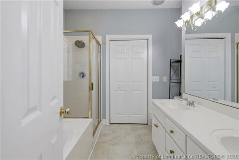 Tiny photo for 8264 Durant Nixon Road, Linden, NC 28356 (MLS # 759366)