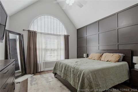 Tiny photo for 8264 Durant Nixon Road, Linden, NC 28356 (MLS # 759366)