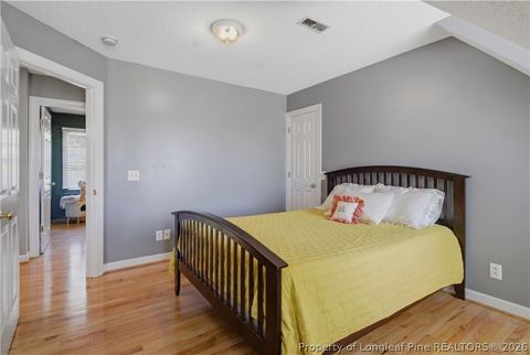 Tiny photo for 8264 Durant Nixon Road, Linden, NC 28356 (MLS # 759366)