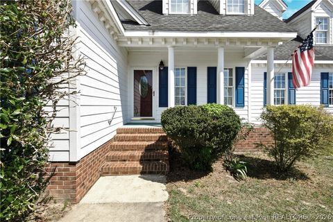 Tiny photo for 8264 Durant Nixon Road, Linden, NC 28356 (MLS # 759366)