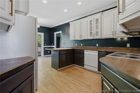 Tiny photo for 8264 Durant Nixon Road, Linden, NC 28356 (MLS # 759366)