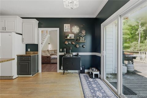 Tiny photo for 8264 Durant Nixon Road, Linden, NC 28356 (MLS # 759366)