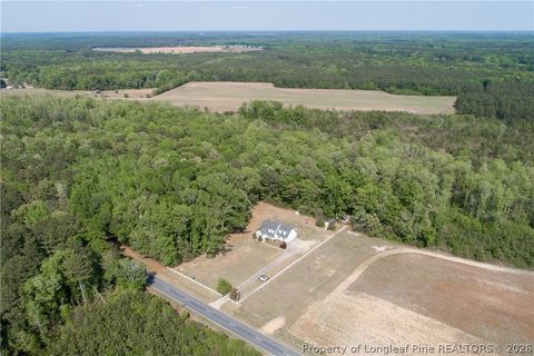 Tiny photo for 8264 Durant Nixon Road, Linden, NC 28356 (MLS # 759366)