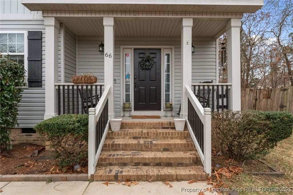 Photo of 66 Cross Roads Court, Broadway, NC 27505 (MLS # 756609)