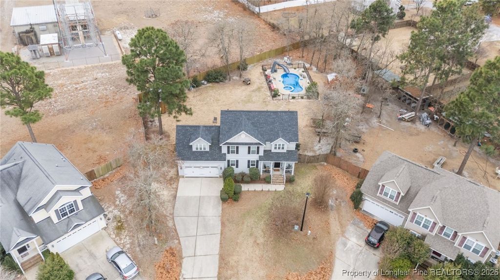 Photo of 66 Cross Roads Court, Broadway, NC 27505 (MLS # 756609)