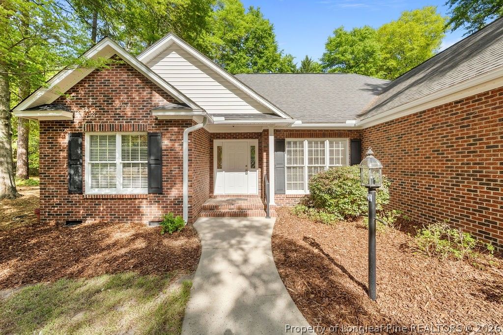 Photo of 30 Oakmont Circle #1, Pinehurst, NC 28374 (MLS # 760677)