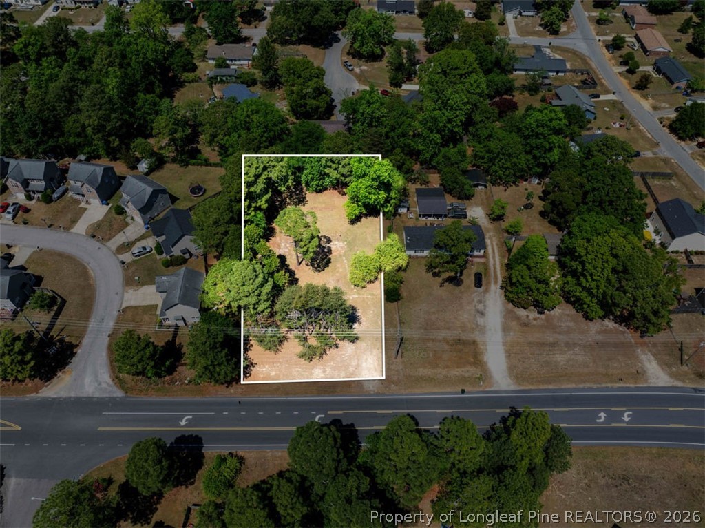 6338 Bailey Lake Road