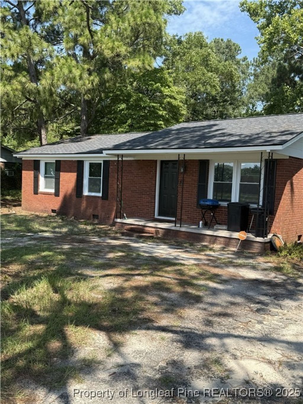 Photo of 4112 Legion Road, Hope Mills, NC 28348 (MLS # 751086)